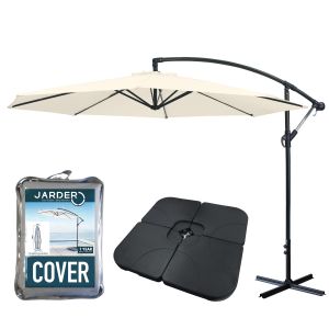 Jarder Libra parasol