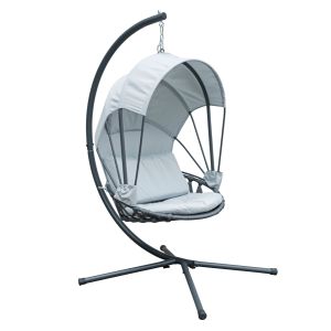 Jarder Luna swing chair