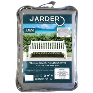 Garden Bench Cover - 3 Seater