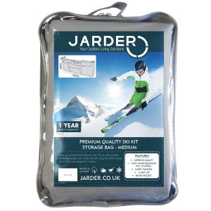 Ski Kit Storage Bag