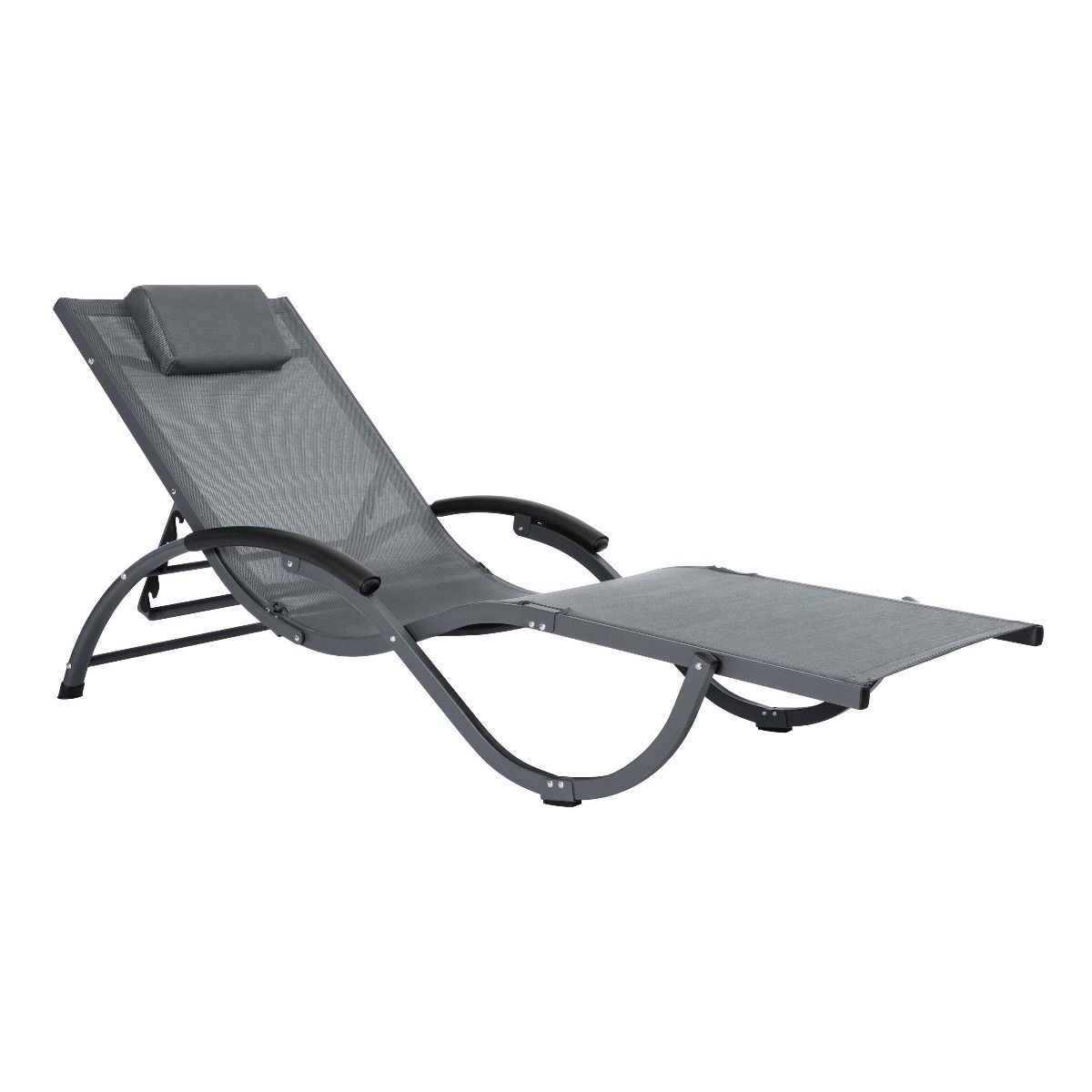 Jarder sun lounger outlet
