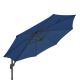 Blue Canopy for Milan Parasol