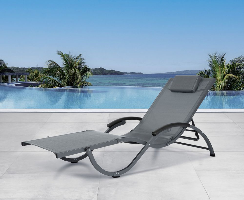 Jarder sun lounger outlet