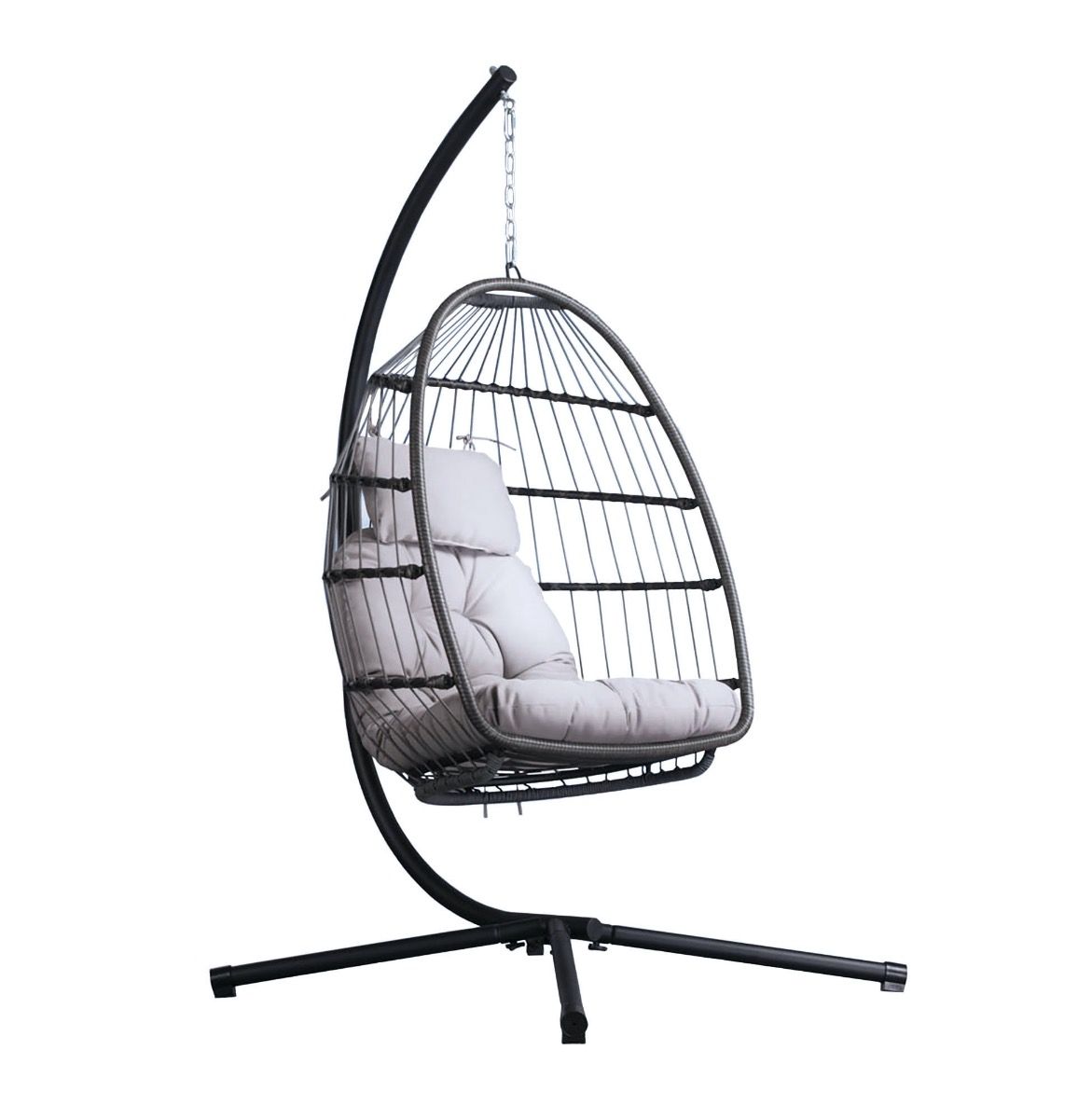 Cheapest hanging egg chair hotsell