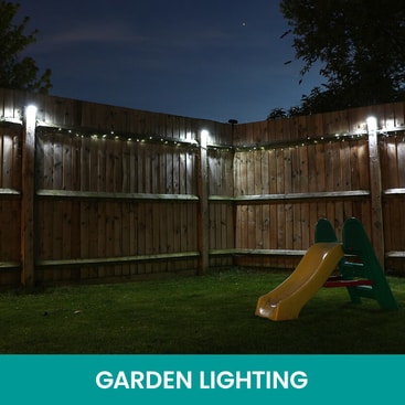 jarder garden lighting